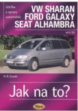 VW SHARAN/FORD GALAXY/SEAT ALHAMBRA od 6/95 č.90