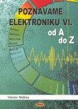 Poznáváme elektroniku VI