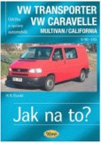 VW TRANSPORTER-CARAVELLE 9-90;1-03