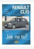 RENAULT CLIO (55 - 135 PS a diesel) od 1/91-8/98 Č.36