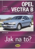 OPEL VECTRA B (75 - 105 PS a diesel) od 10/95 - 2/02 č.38