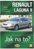 RENAULT LAGUNA II - od 05/01 - Jak na to? č.95