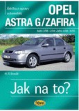 OPEL ASTRA od 3/98 a ZAFIRA č.62