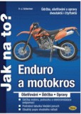 Enduro a motokros - ošetřování, údržba, opravy