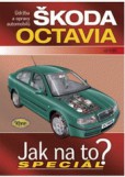 Škoda Octavia od 8/96 - Speciál