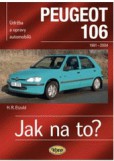 PEUGEOT 106 (45 - 94 PS a diesel) 9/91 - 6/96 č.47