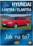 Hyundai Lantra/Elantra 1996 - 2006