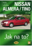 NISSAN ALMERA/TINO - 2000 - 2007 - Jak na to? č. 106