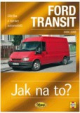 FORD TRANSIT - 2000 - 2006 - Jak na to? č.110