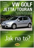 VW GOLF V - GOLF PLUS-JETTA-TOURAN 2003-2008 Jak na to? č.111