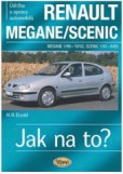 RENAULT MEGANE-SCENIC - 1_96 - 6_03 - Jak na to? č.32