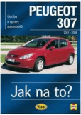 PEUGEOT 307 - 2001–2008 - Jak na to? č. 89