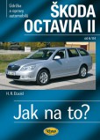 Škoda Octavia II