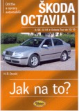 ŠKODA OCTAVIA I-TOUR  8-96–10-10 Jak na to? č. 60