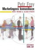 Marketingová komunikace