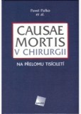 Causae mortis v chirurgii