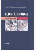 Plicní chirurgie