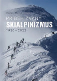 Príbeh zvaný skialpinizmus