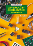 Operační zesilovače v elektronice