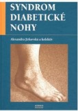 Syndrom diabetické nohy