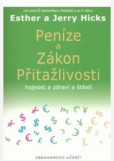 Peníze a zákon přitažlivosti