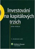 Investování na kapitálových trzích, 2., aktualizované vydání