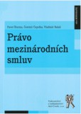 Právo mezinárodních smluv