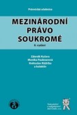 Mezinárodní právo soukromé, 8. vydání