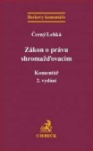 Zákon o právu shromažďovacím. Komentář, 2. přepracované vydání