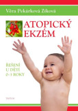 Atopický ekzém - Řešení u dětí 0-3 roky