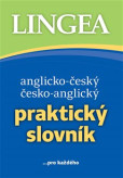 Anglicko-český a česko-anglický Praktický slovník