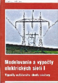 Modelovanie a výpočty elektrických sietí I.