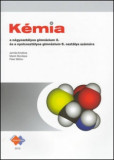 CHÉMIA pre 2. ročník gymnázia so štvorročným štúdiom a 6. ročník gymnázia s osemročným štúdiom s vyučovacím jazykom maďarským