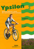 Ypsilon 3 - Učebnica 1. časť