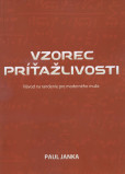 Vzorec príťažlivosti