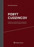 Pobyt cudzincov