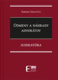 Odmeny a náhrady advokátov - Judikatúra