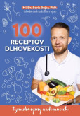 100 receptov dlhovekosti