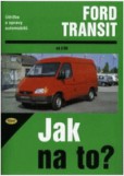 FORD TRANSIT (diesel a turbodiesel 2,5 l) od 2/86 č.26