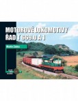 Motorové lokomotivy Řad T 669.0 a 1