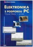 Elektronika s podporou PC+CD