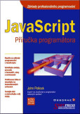 JavaScript - Příručka programátora