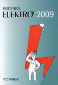 Ročenka ELEKTRO 2009