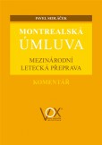 Montrealská úmluva