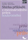 Sbírka příkladů z mezinárodního práva soukromého