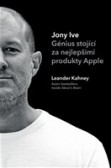 Jony Ive – Génius stojící za nejlepšími produkty Apple