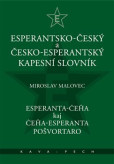 Esperantsko-český a česko-esperantský kapesní slovnik