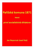 Pařížská komuna 1871