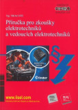 Příručka pro zkoušky elektrotechniků a vedoucích elektrotechniků