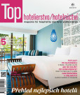 Top hotelierstvo/hotelnictví